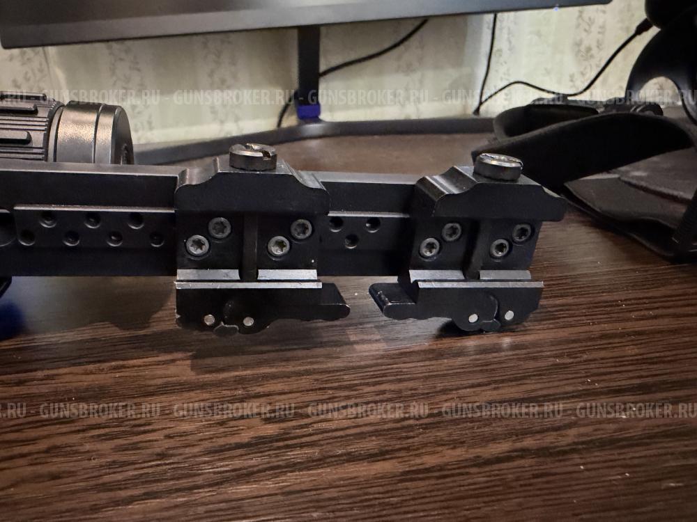 Тепловизор ARKON ARMA V2 35 LR