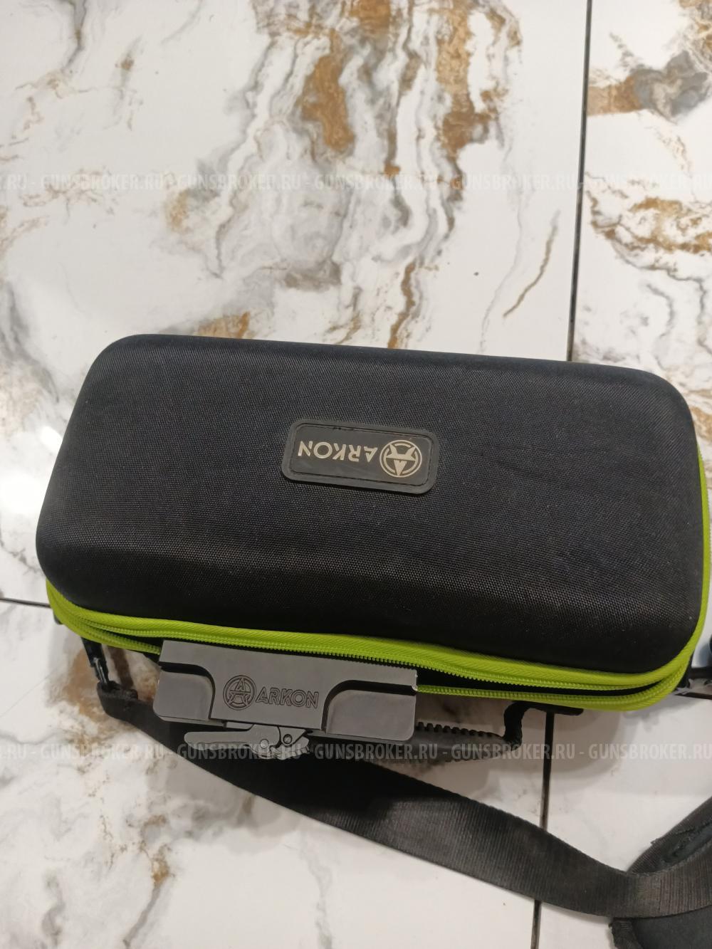 Тепловизор аркон арма25