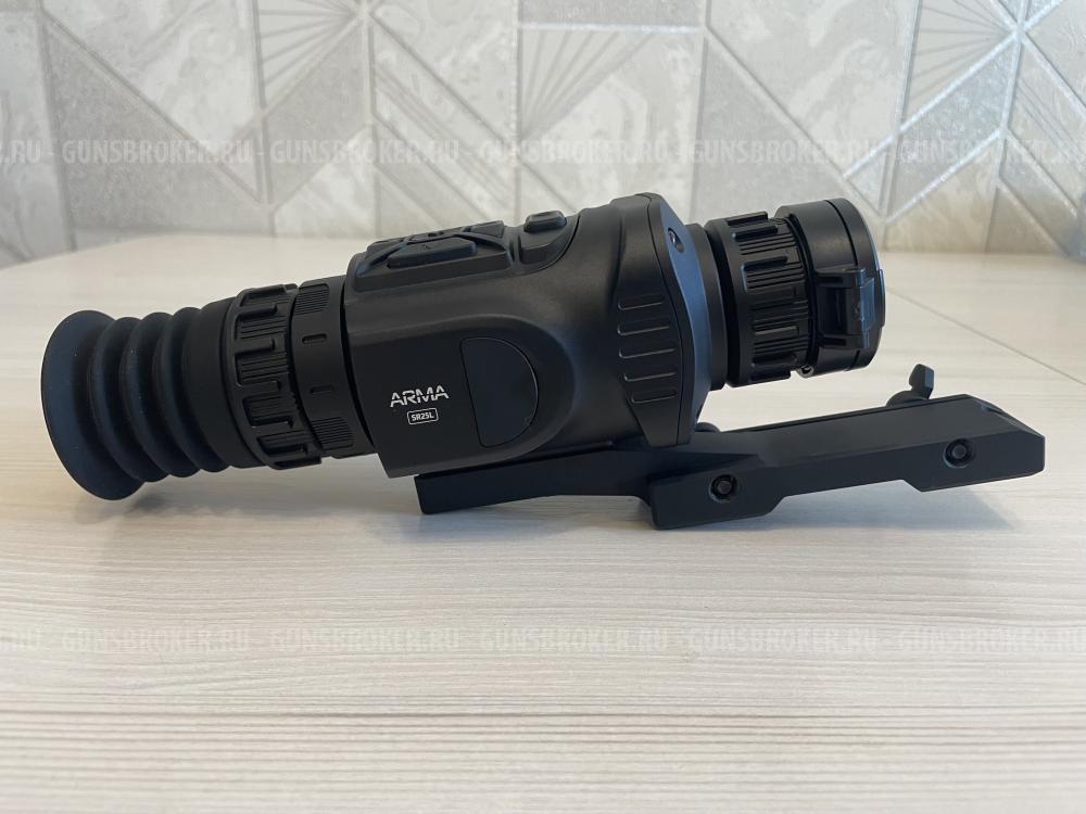 Тепловизор Arkon Arma SR25L