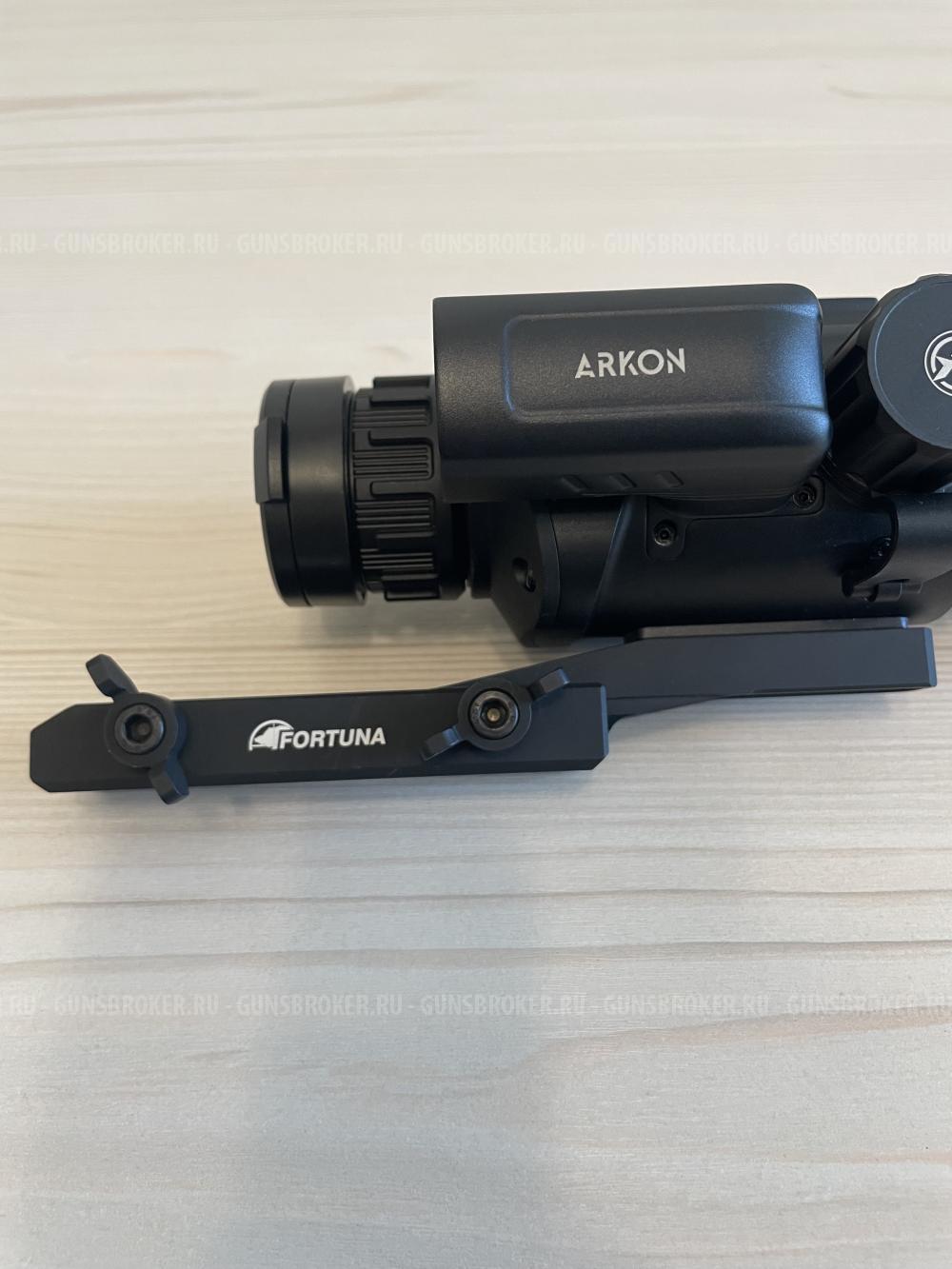 Тепловизор Arkon Arma SR25L