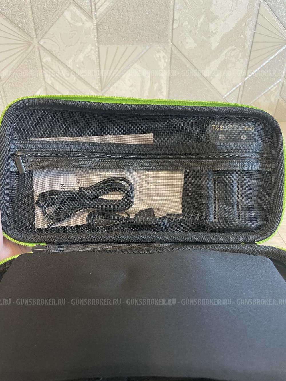 Тепловизор Arkon Arma SR25L