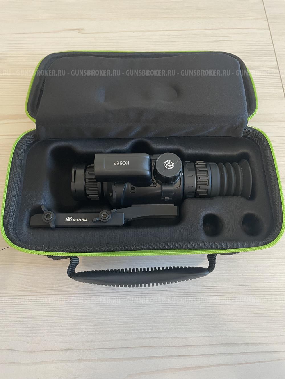 Тепловизор Arkon Arma SR25L