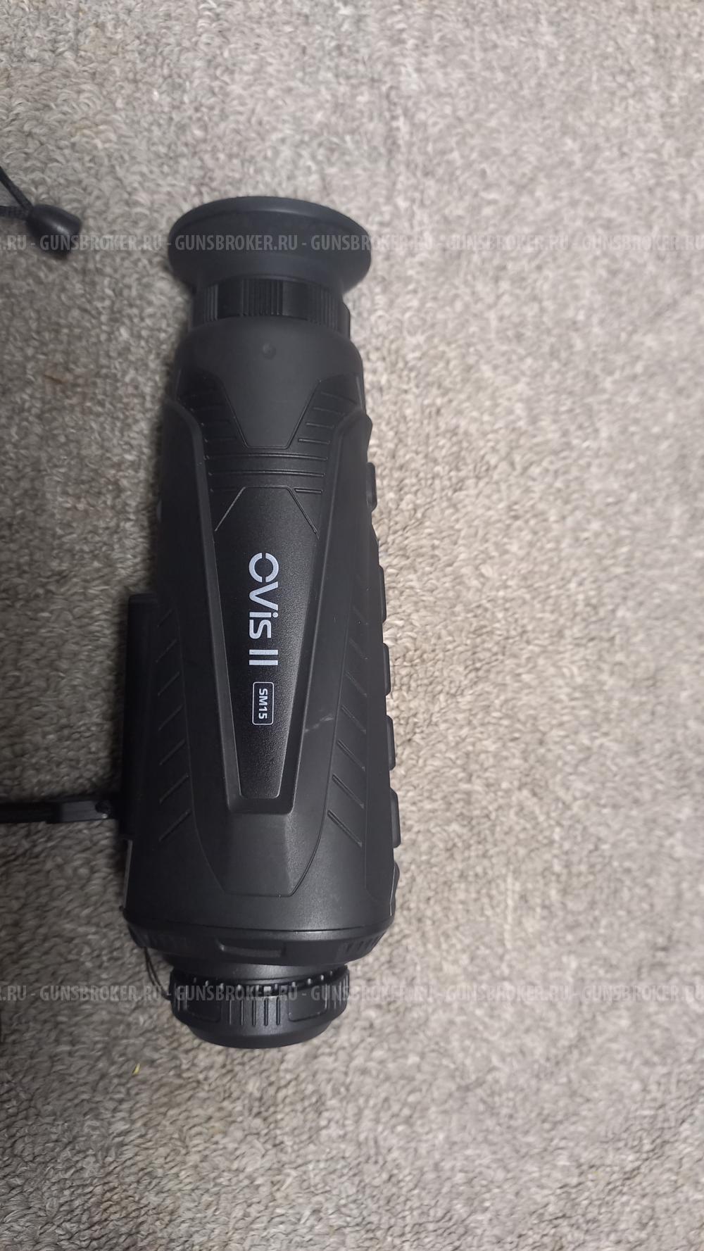 Тепловизор ARKON Ovis ll