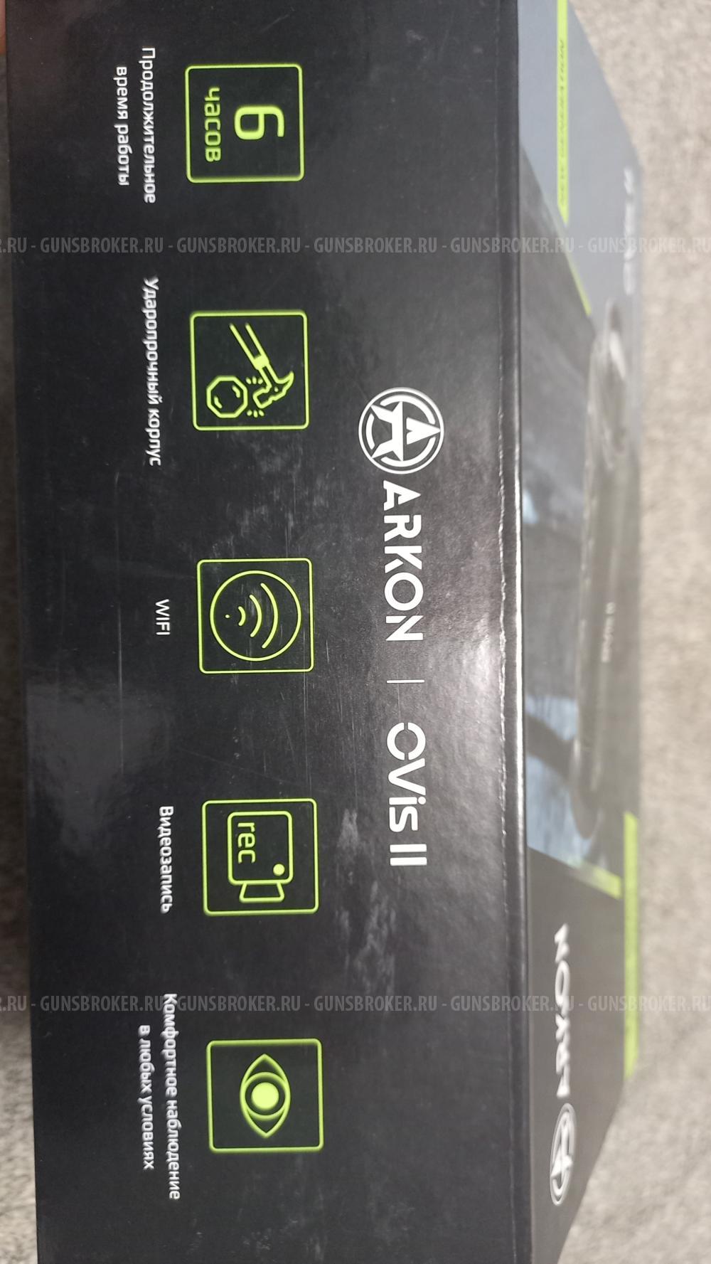 Тепловизор ARKON Ovis ll