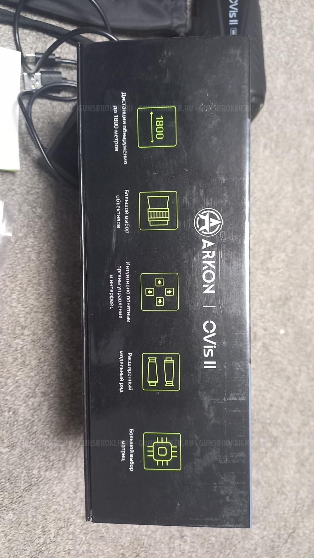 Тепловизор ARKON Ovis ll