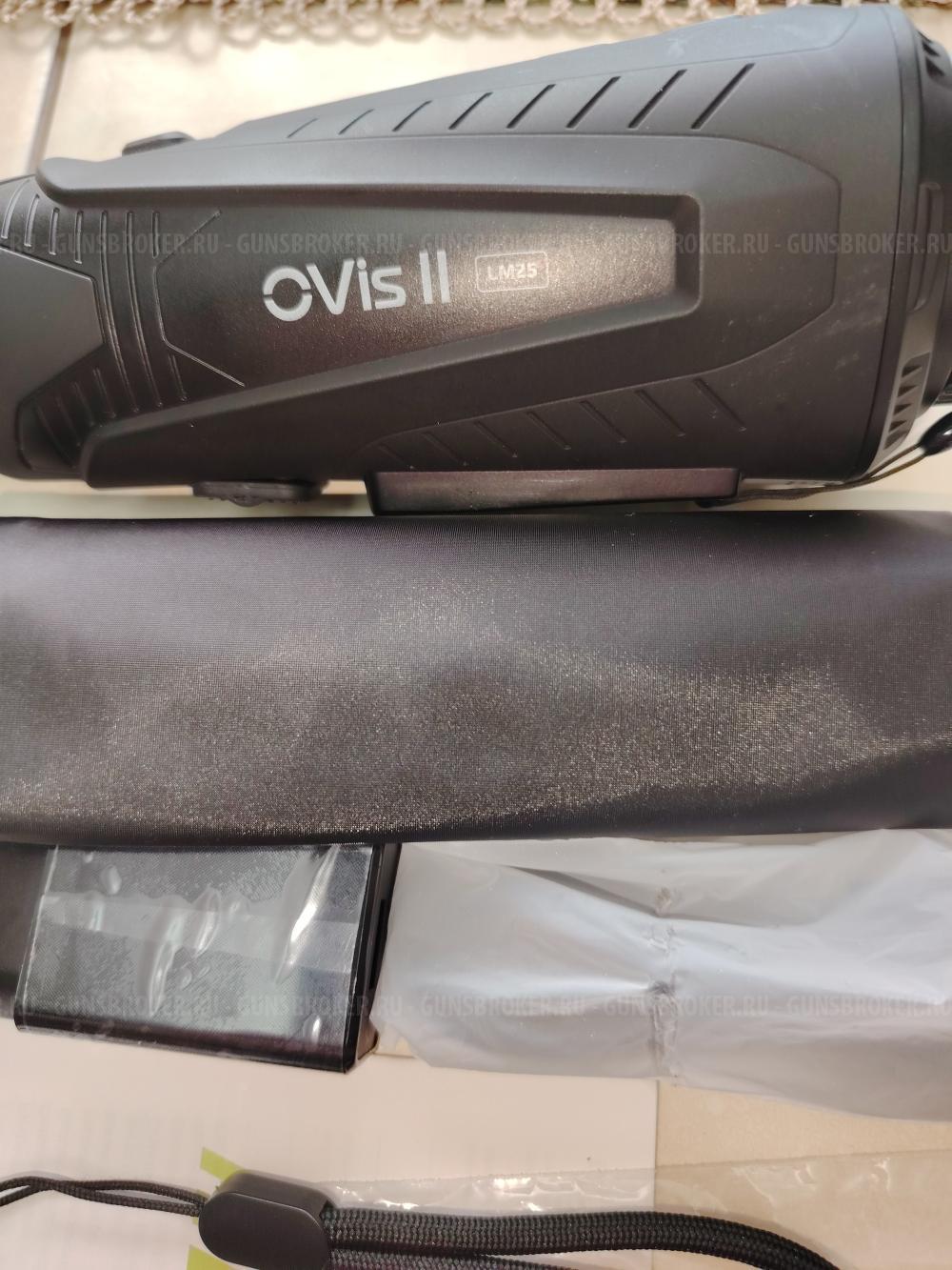 Тепловизор ARKON OVis LM 25. 