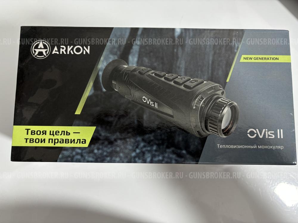 Тепловизор Arkon