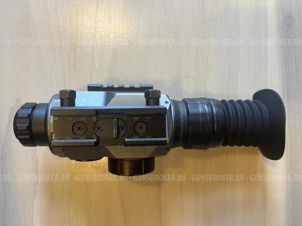 тепловизор ATN mars 384 1,25 -5 x19