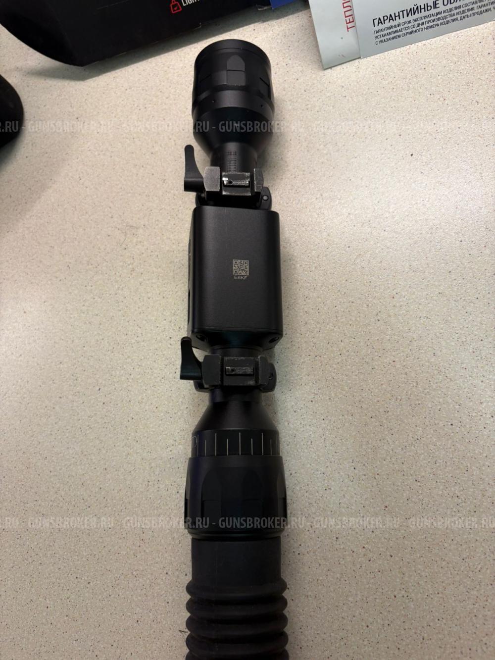 Тепловизор ATN MARS LT 3-6x