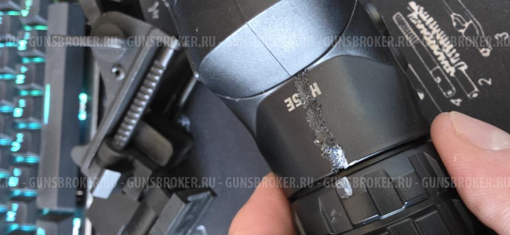 Тепловизор atn odin lt 320