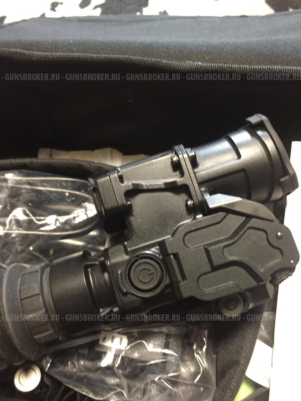 Тепловизор ИТП-34-01