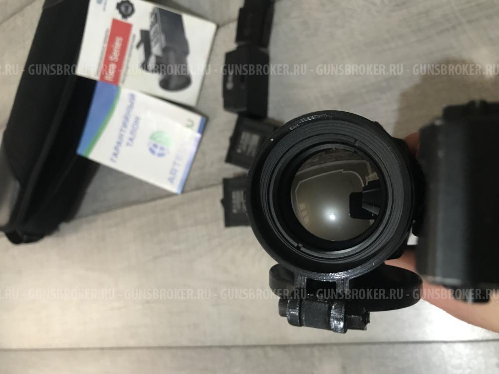 Тепловизор Айре Рико 42 LR