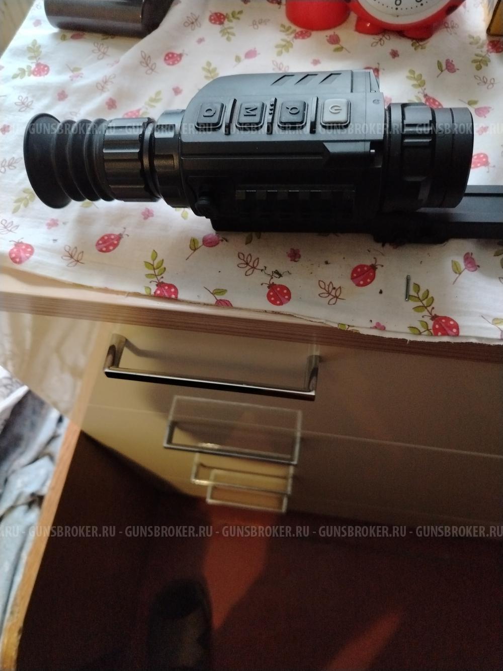 Тепловизор айрей джени джл 35