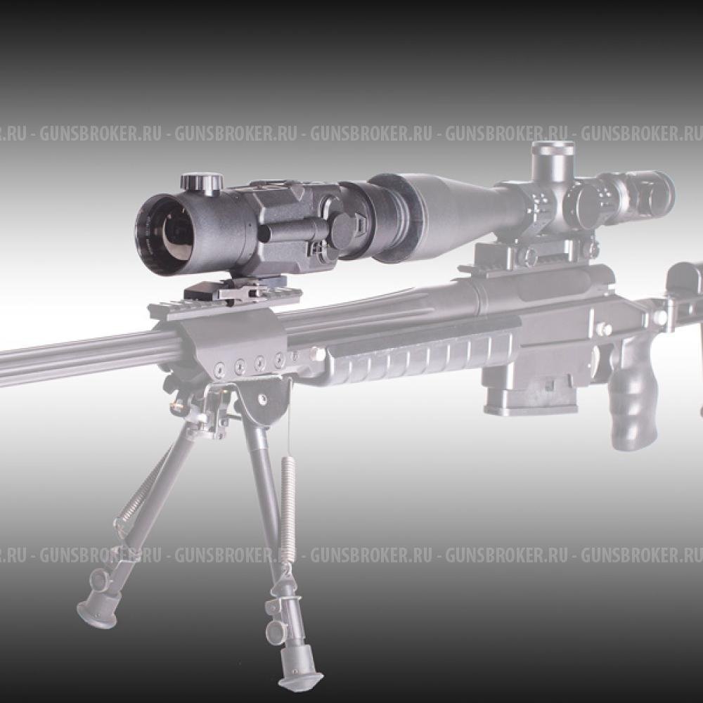 новый тепловизор Burris BTC35 снизил цену