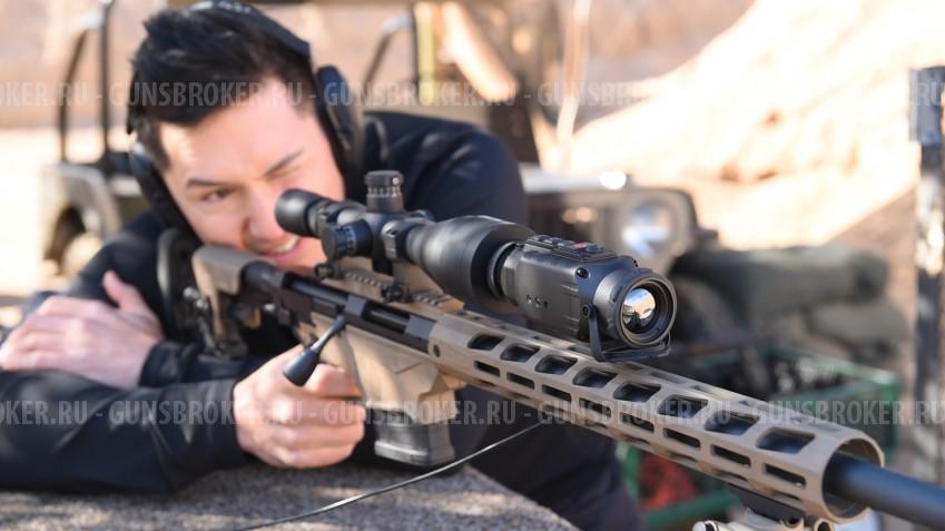 новый тепловизор Burris BTC35 снизил цену