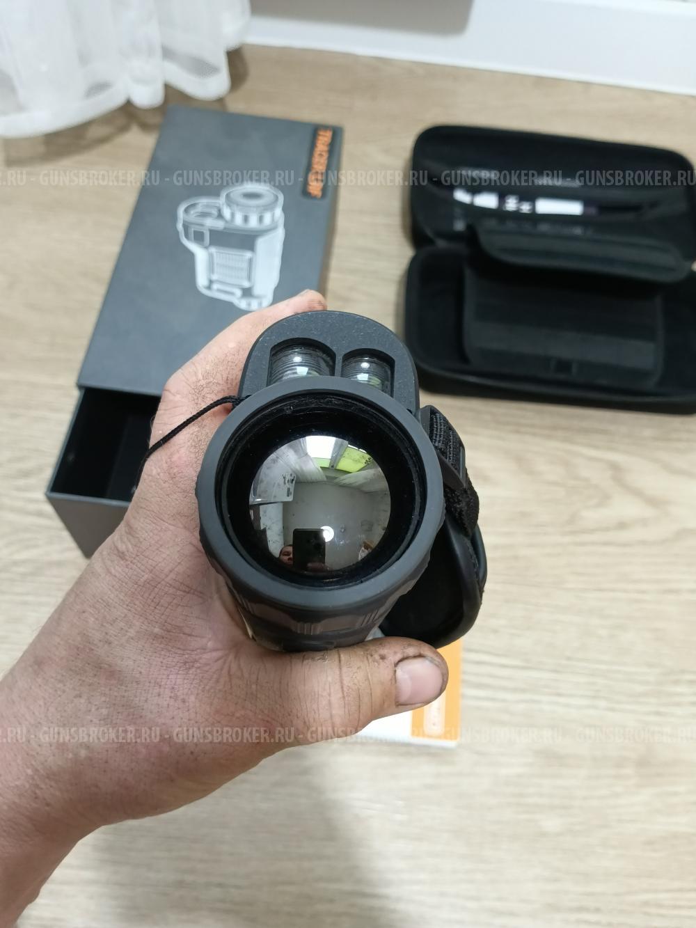 Тепловизор Cono Tracer 50 LRF