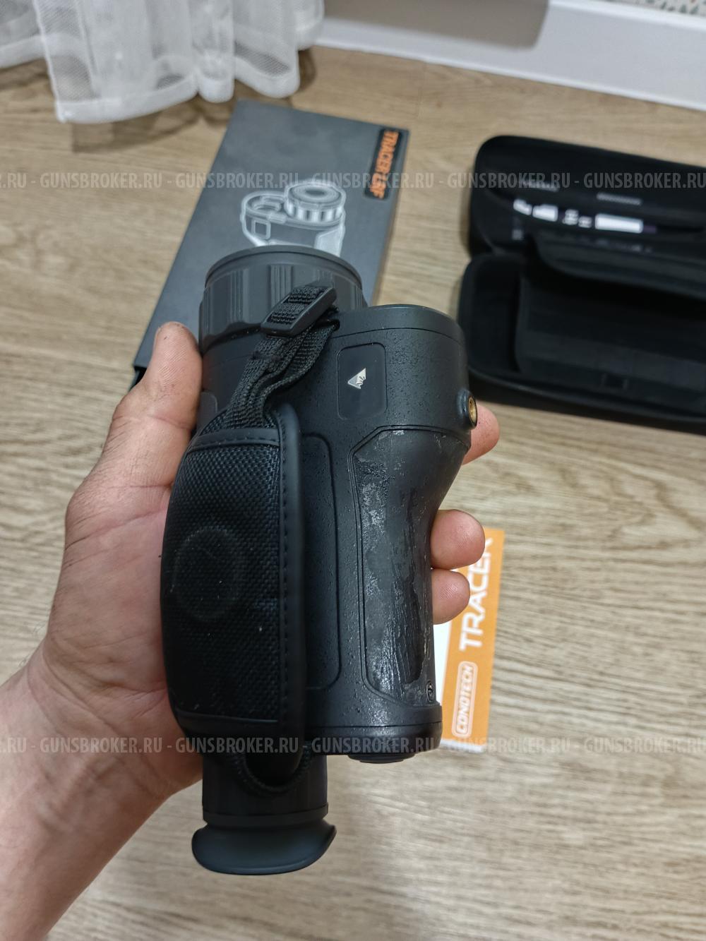 Тепловизор Cono Tracer 50 LRF