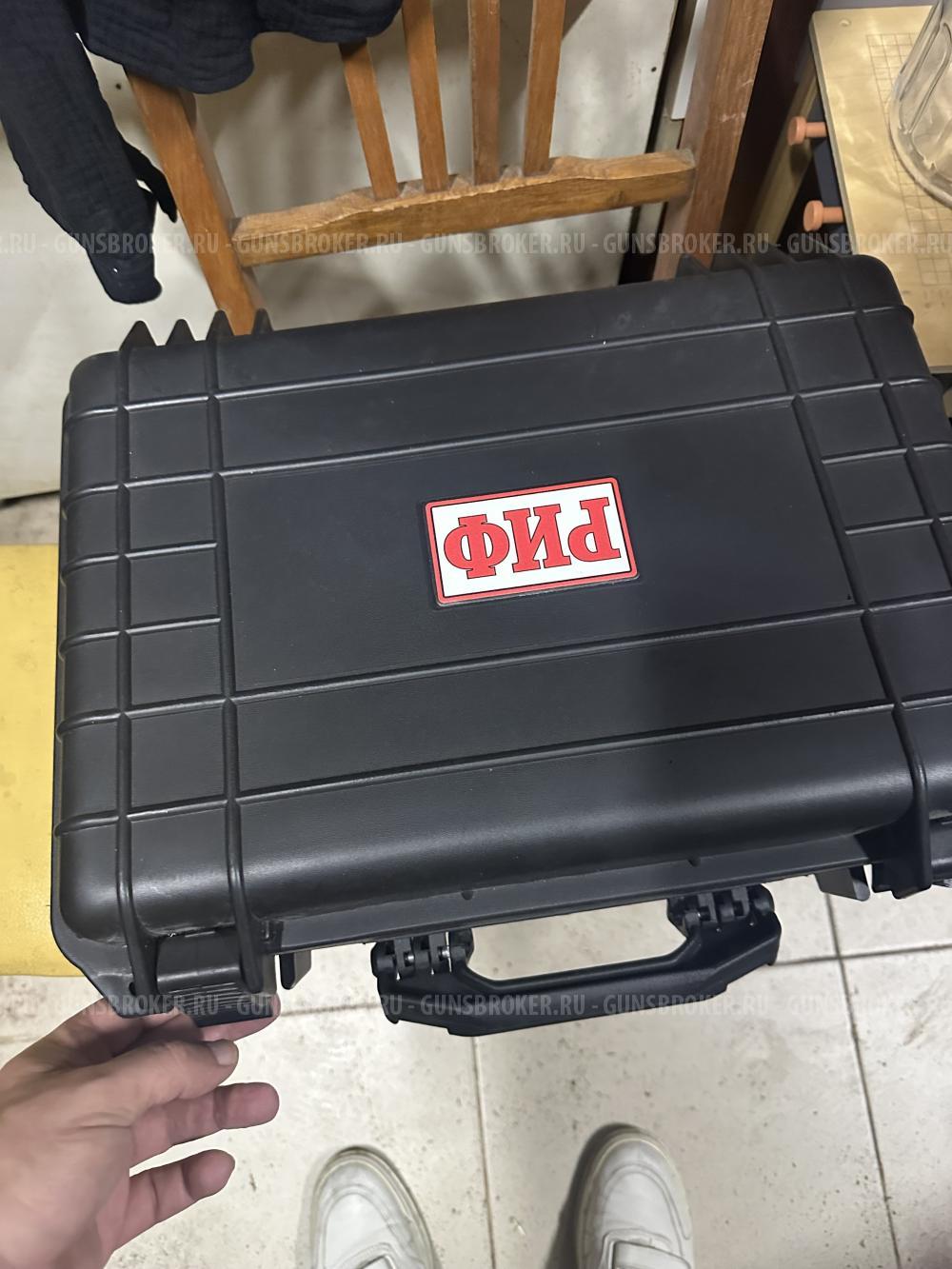 Тепловизор CONOTECH POLARIS 350rl с дальномером +