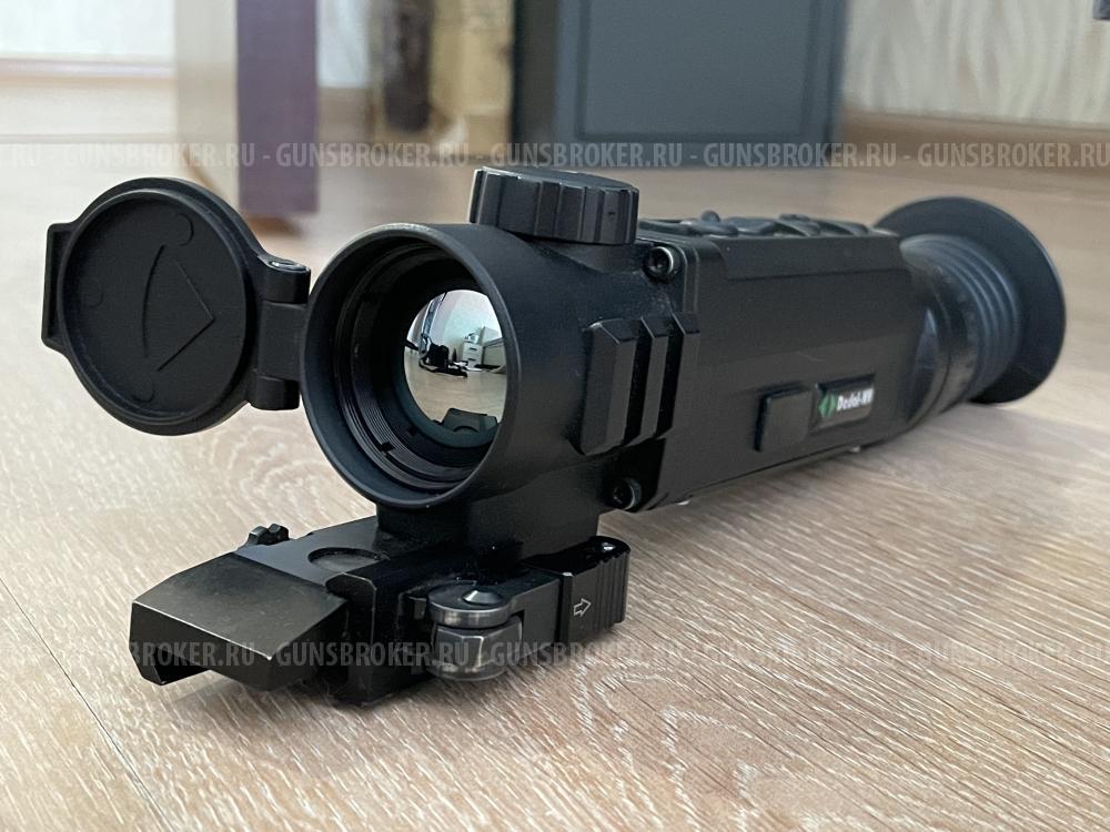 Тепловизор Dedal aper