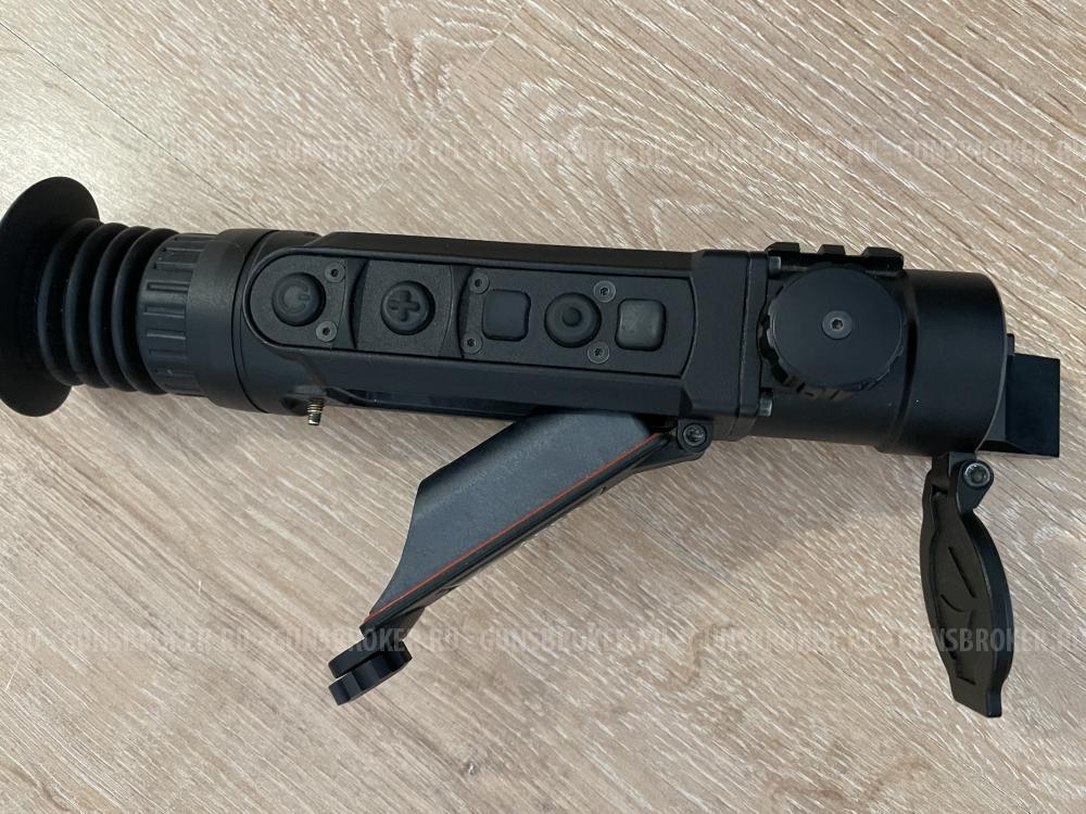 Тепловизор Dedal aper