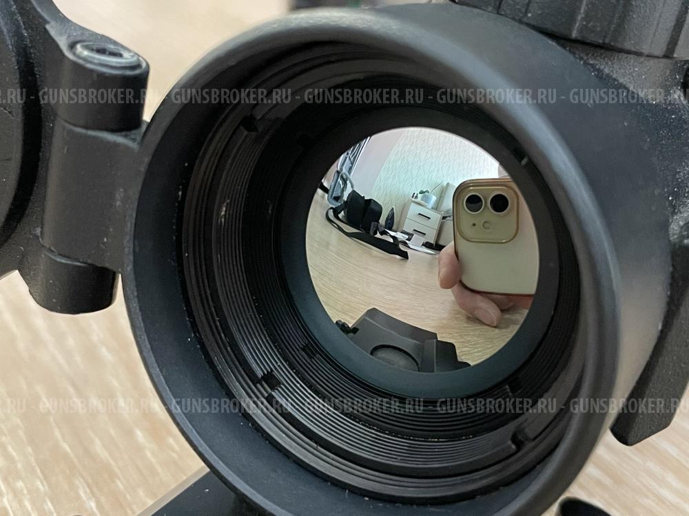 Тепловизор Dedal aper