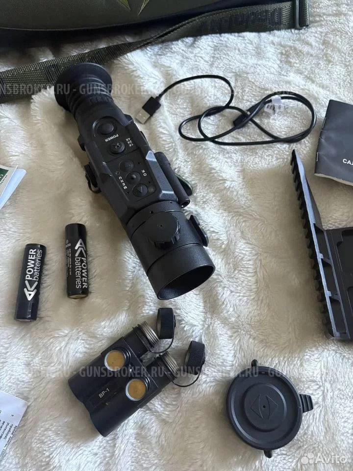 Тепловизор Dedal-T3.645 Hunter