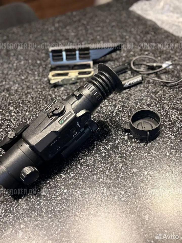 Тепловизор Dedal-T3.645 Hunter