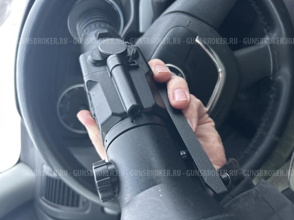 Тепловизор Дедал т4 322 pro