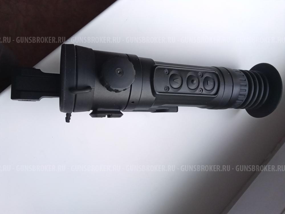 Тепловизионный прицел Dedal Venanor