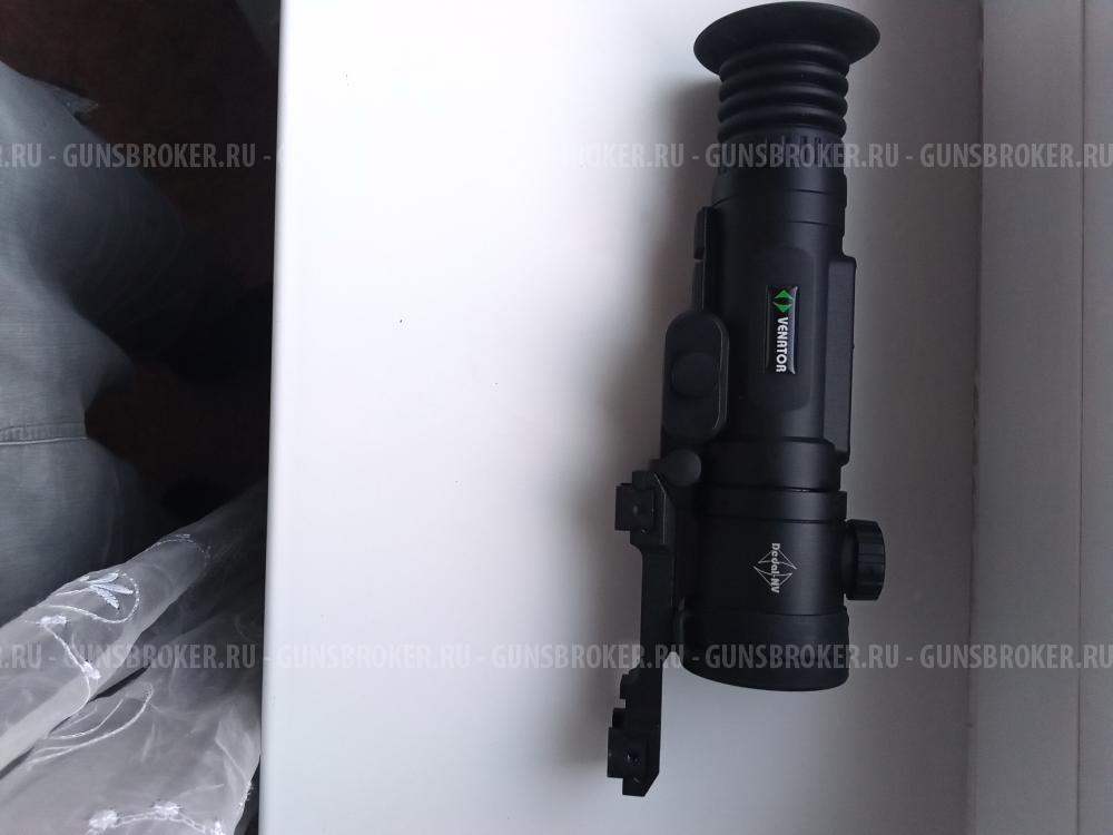 Тепловизионный прицел Dedal Venanor