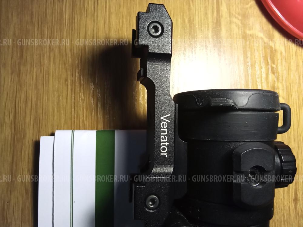 Тепловизор Dedal Venator