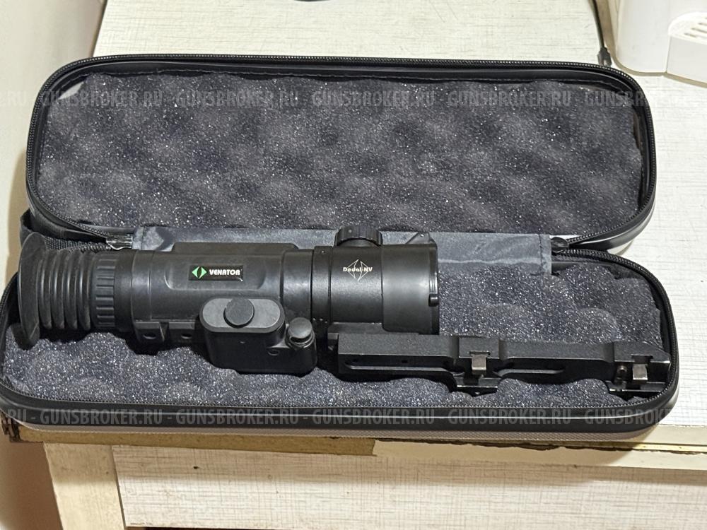 Тепловизор Dedal Venator
