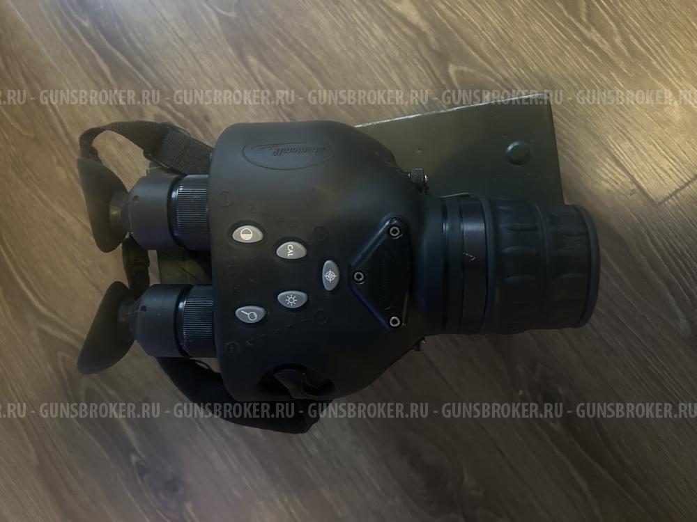 Тепловизор elcan phantom