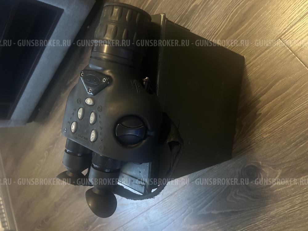 Тепловизор elcan phantom