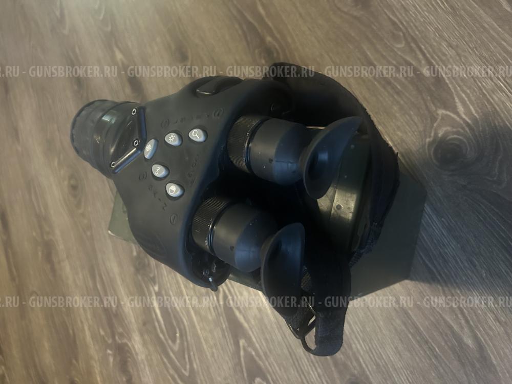 Тепловизор elcan phantom