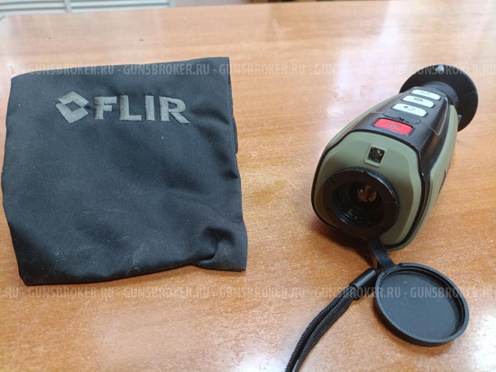 Тепловизор FLIP SCOUT PS 24