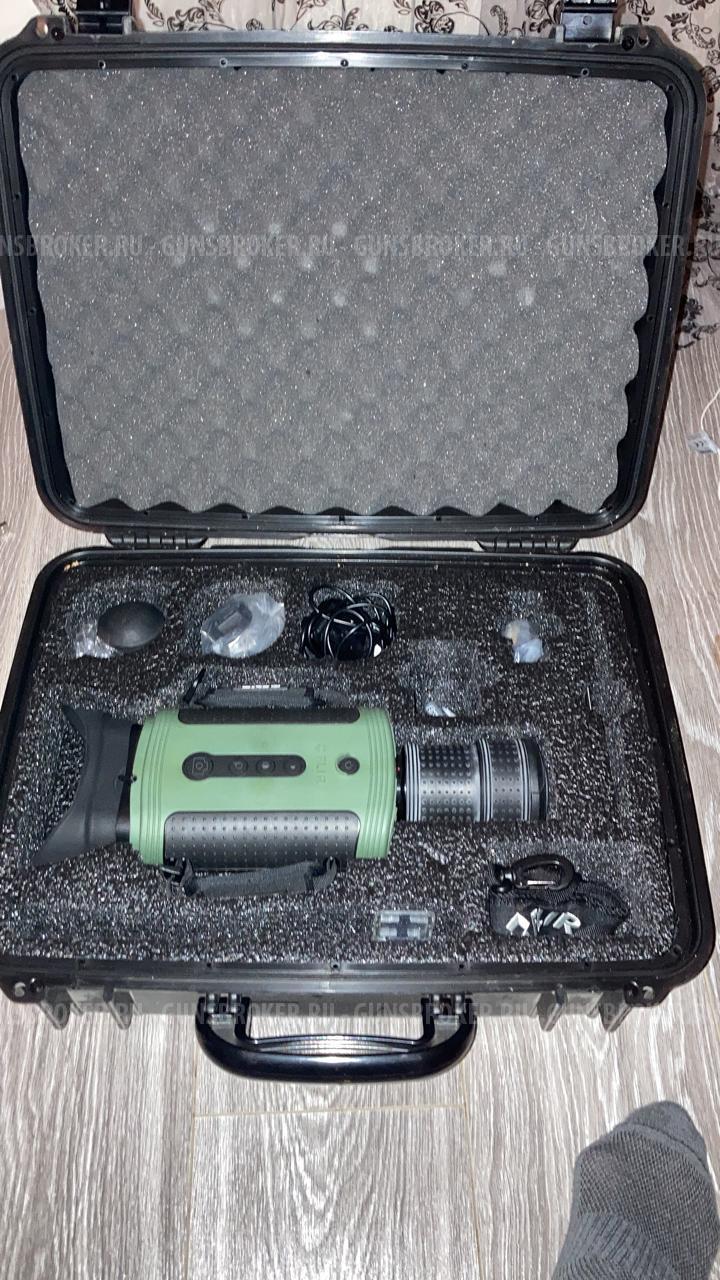 Тепловизор Flir BTS XR-pro
