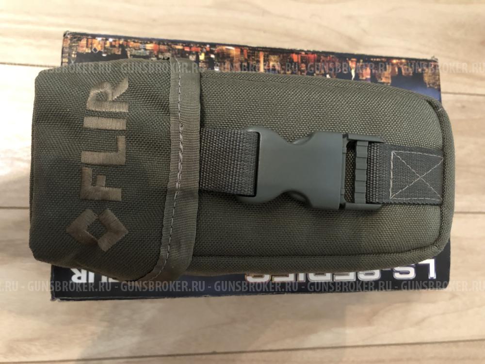 Тепловизор FLIR LS 64