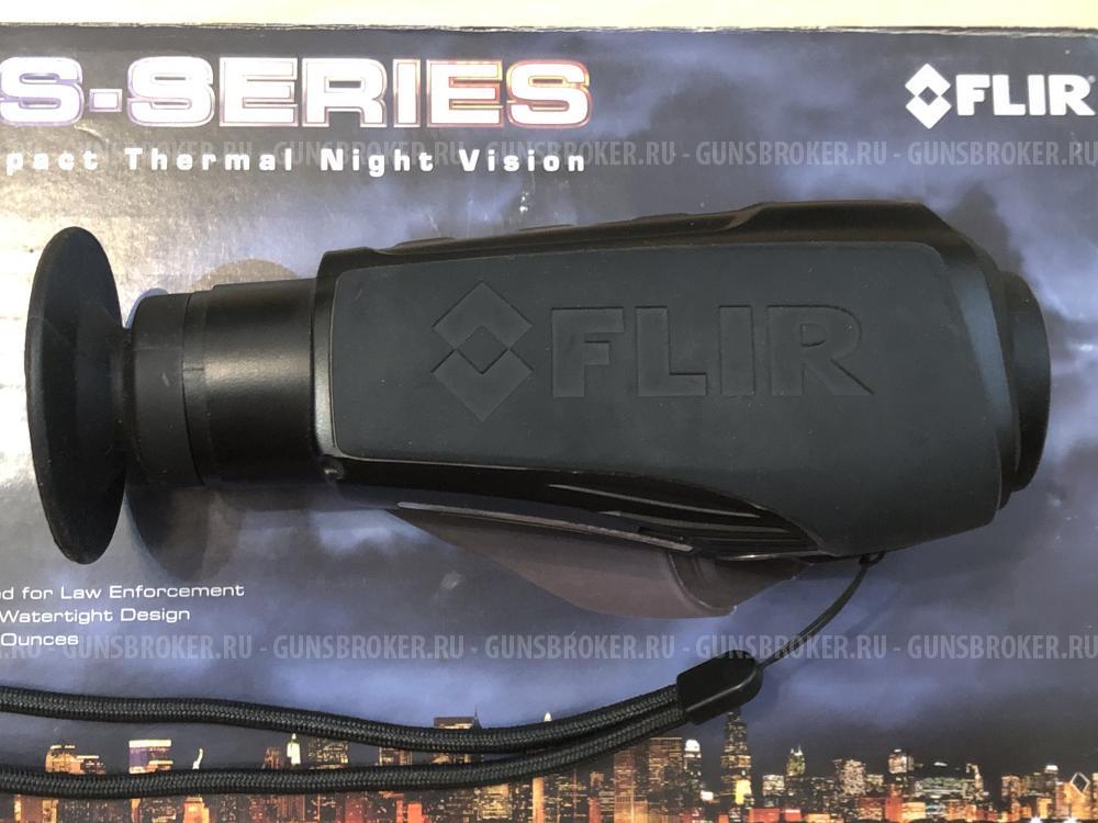 Тепловизор FLIR LS 64