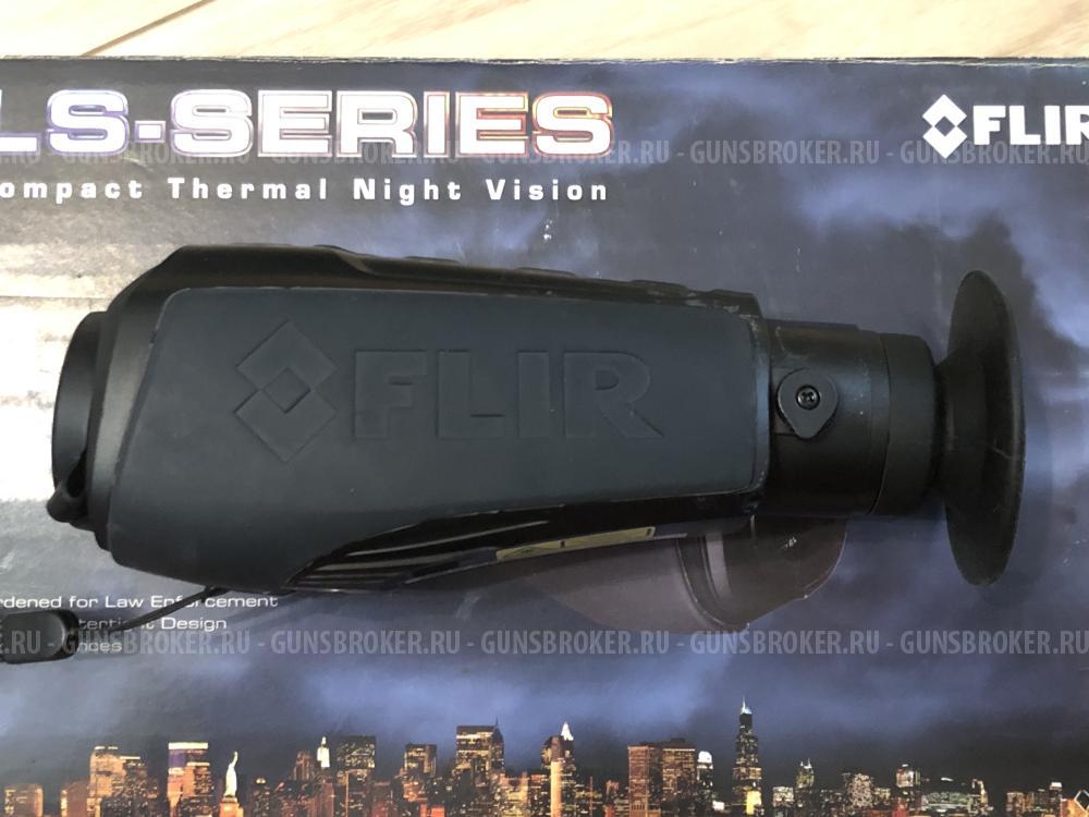 Тепловизор FLIR LS 64