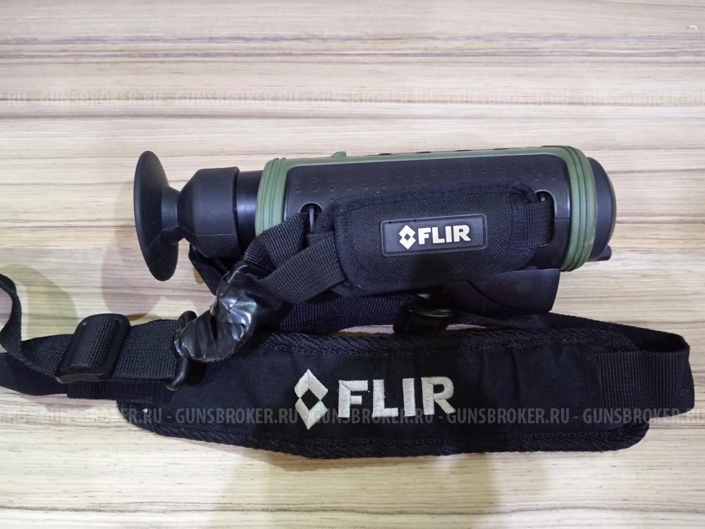 Тепловизор Flir TS24 