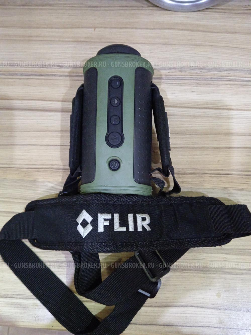 Тепловизор Flir TS24 