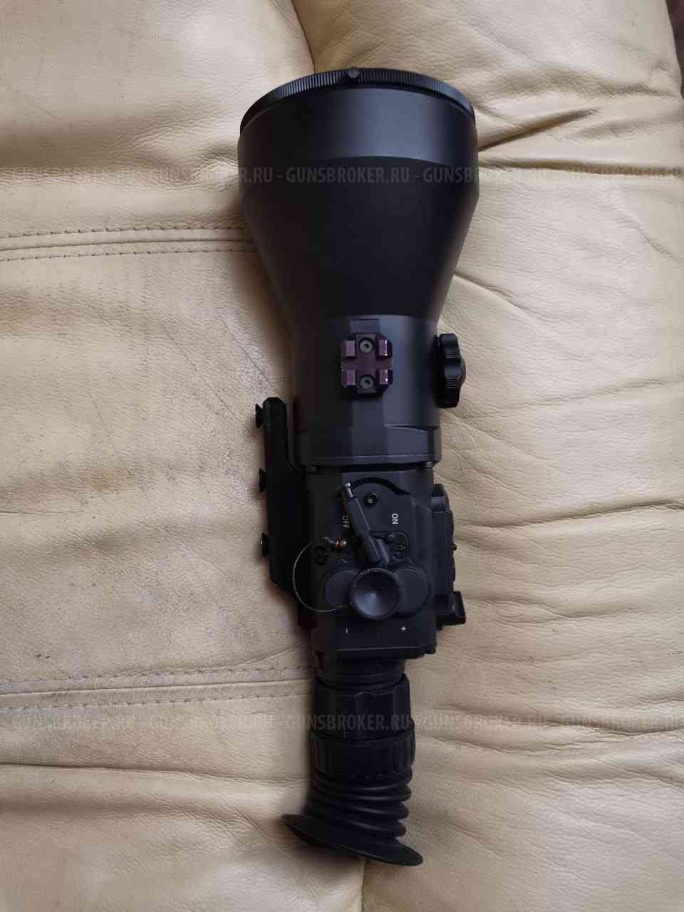 Fortuna General One 6XL