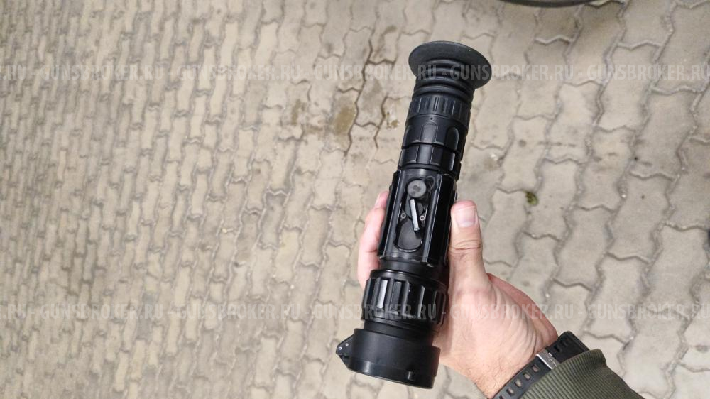 Тепловизор Fortuna General 50L3