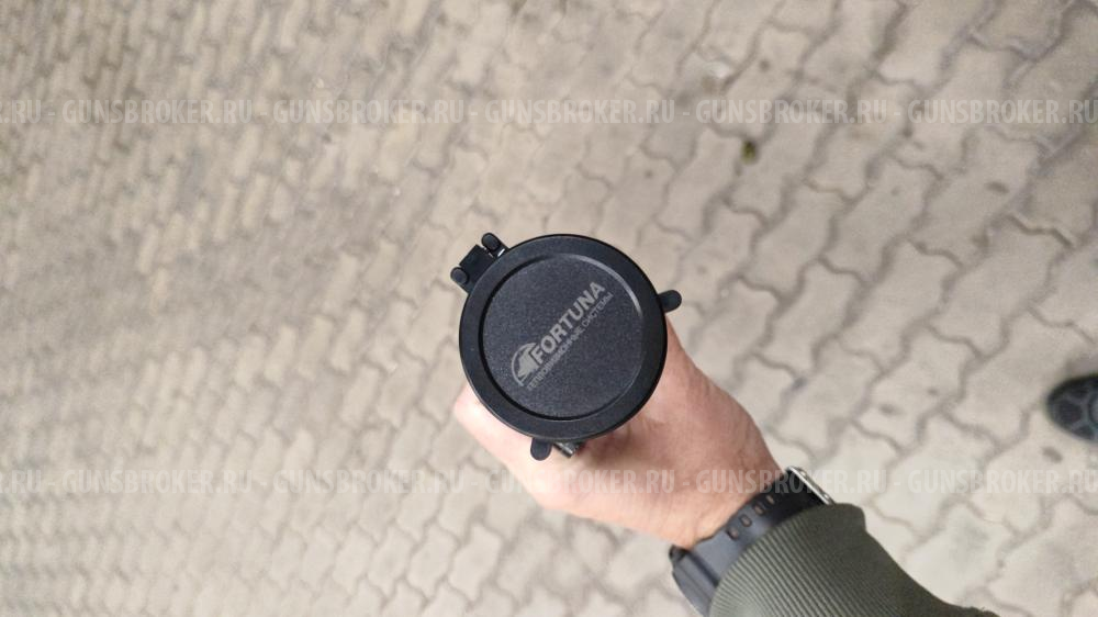 Тепловизор Fortuna General 50L3