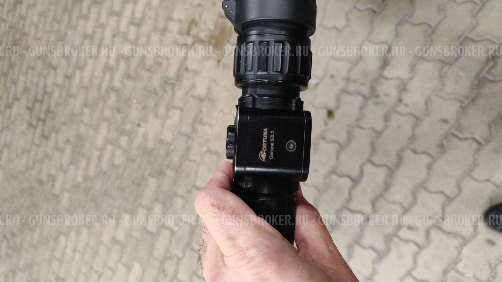 Тепловизор Fortuna General 50L3