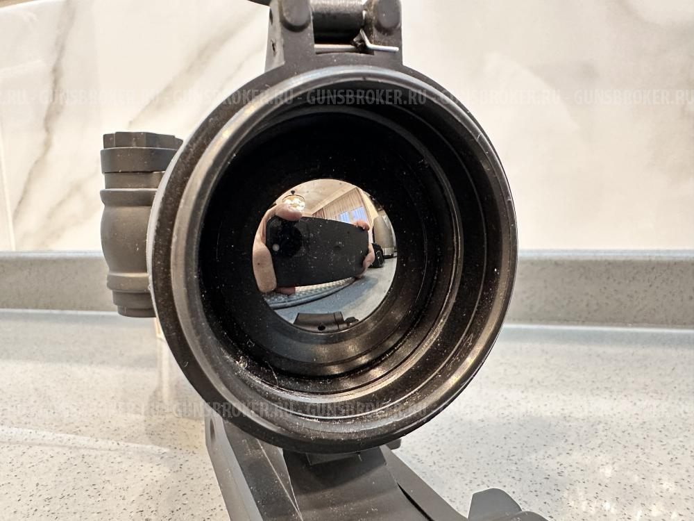 Тепловизор FORTUNA General 50l3