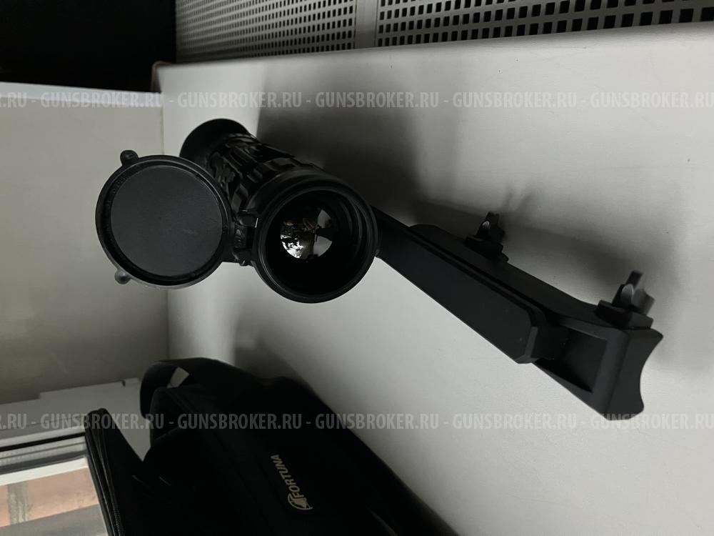 Тепловизор Fortuna general 50L3