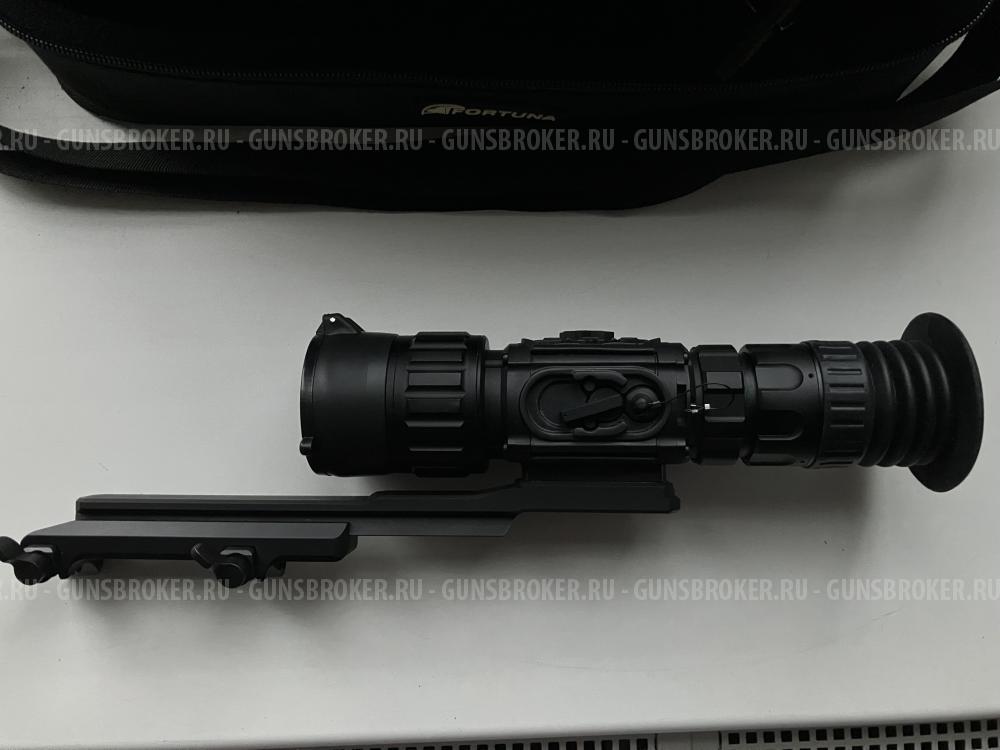Тепловизор Fortuna general 50L3