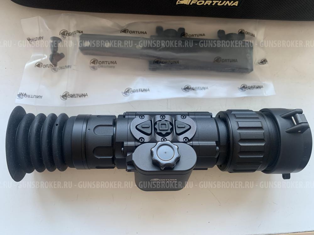 Тепловизор fortuna general 50l3s